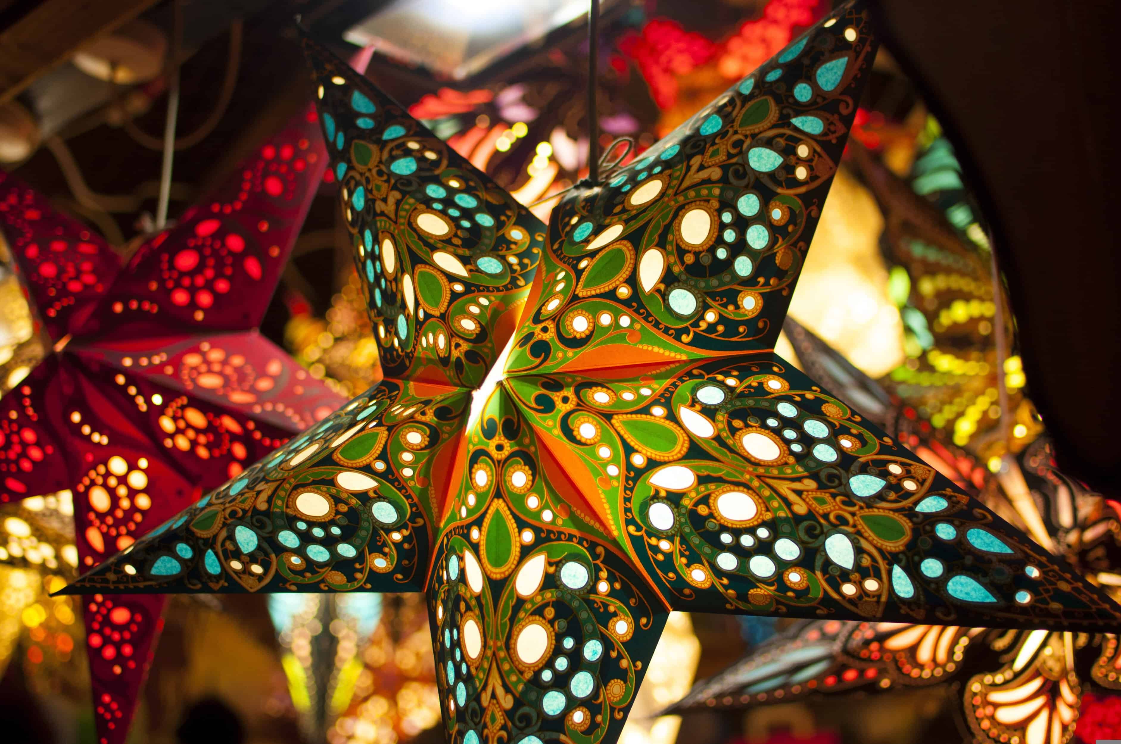 Welcome to Christmas!: Saturday 05 December 2026