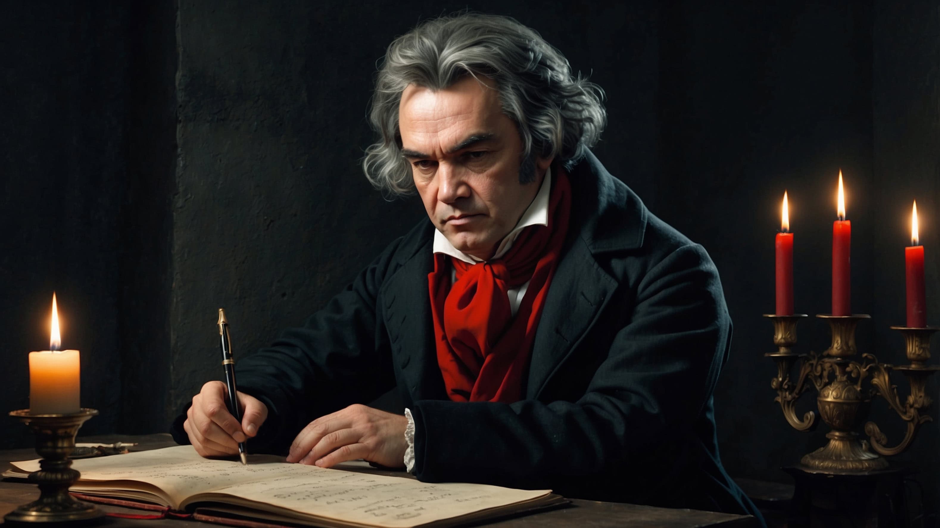 Beethoven the Master: Saturday 08 Nov 2025