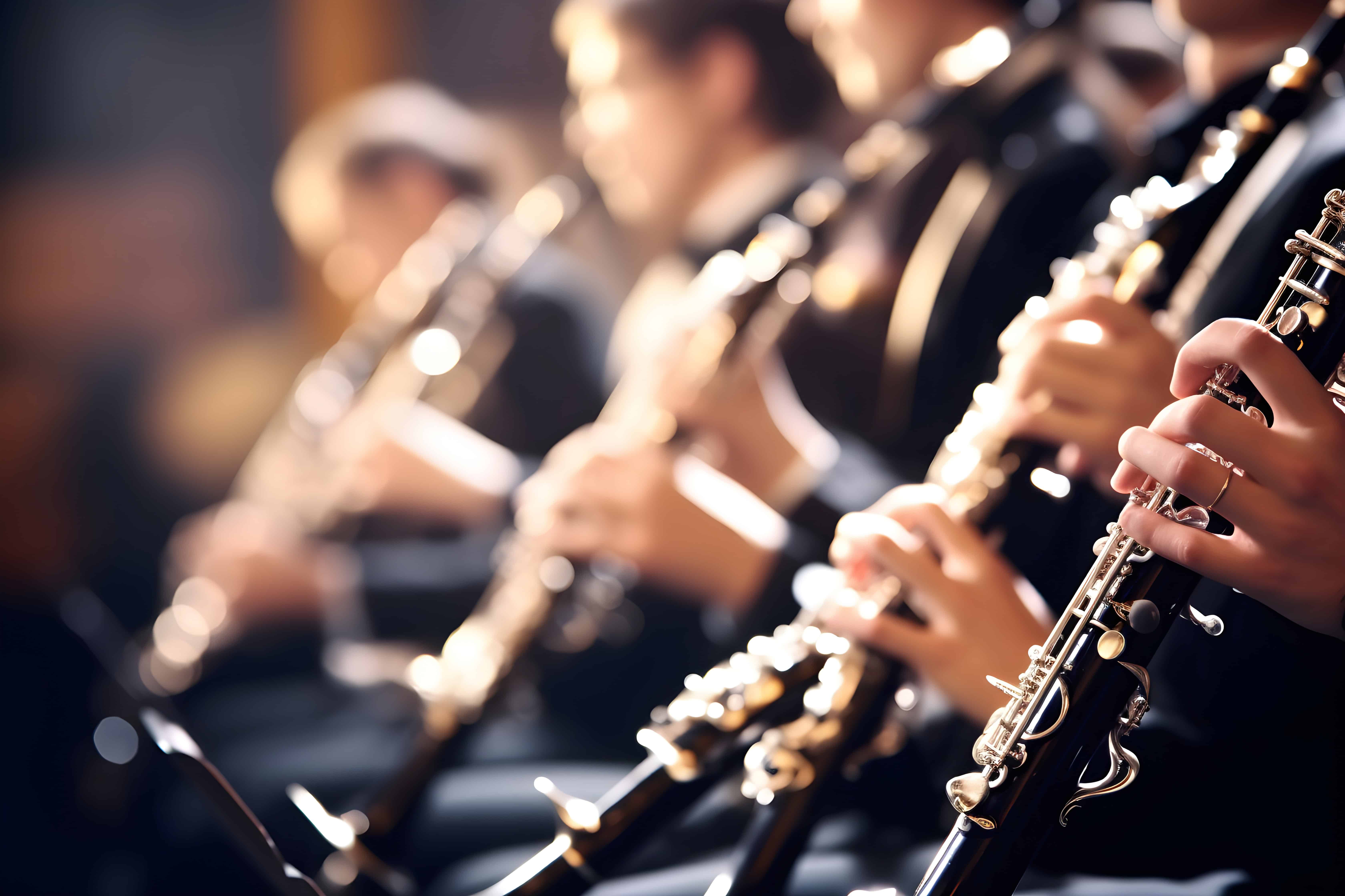 Music for a Summer's Evening: Saturday 28 June 2025