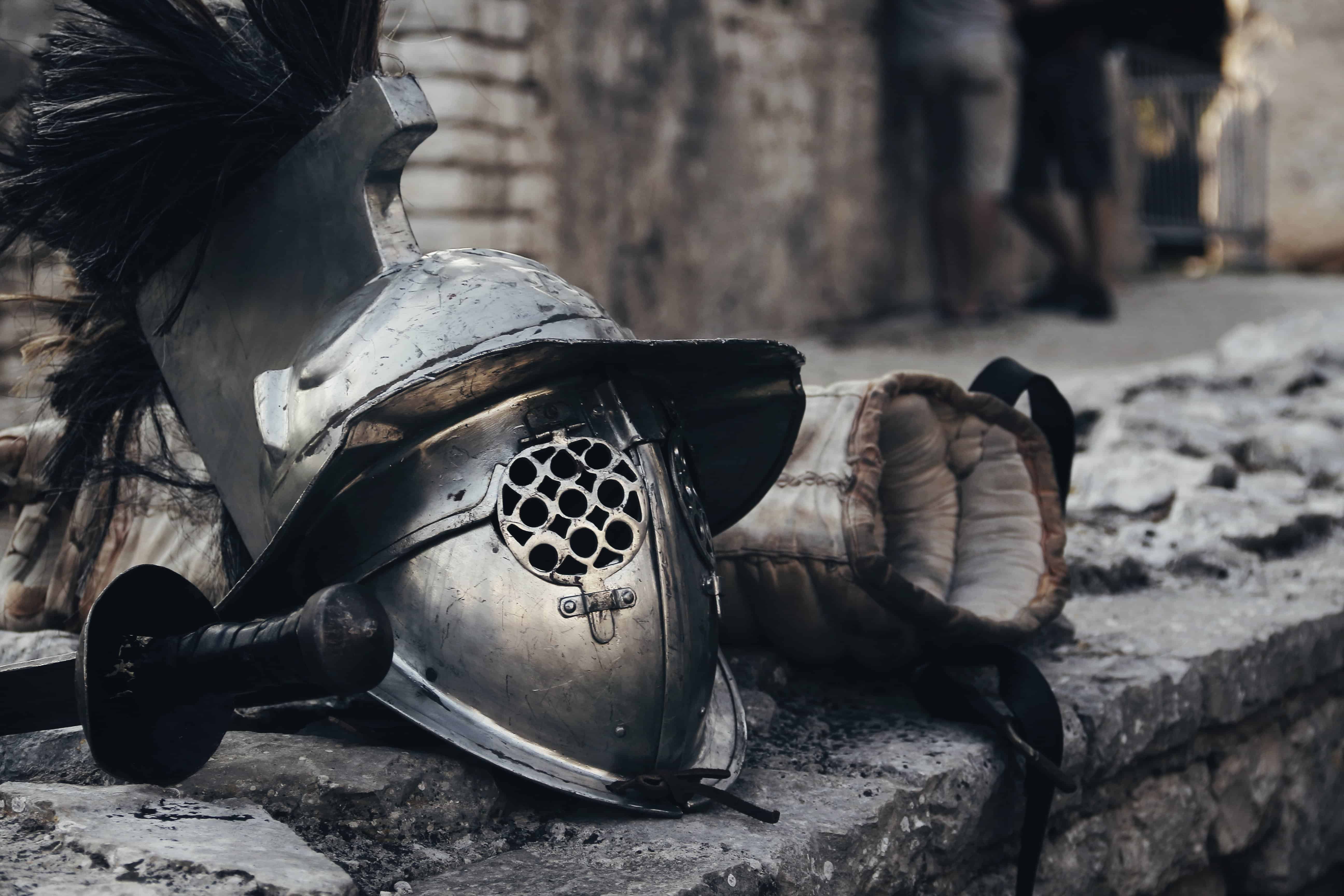 Archives | Two Chevaliers