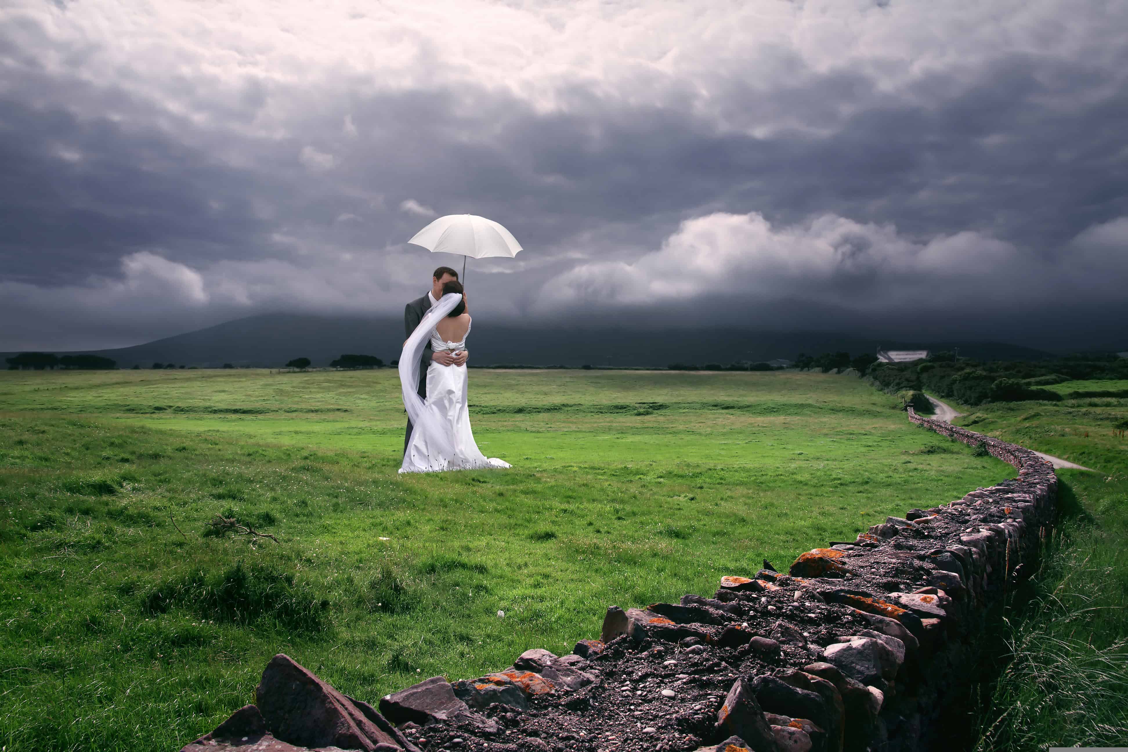 Romantic Heights | March 2026